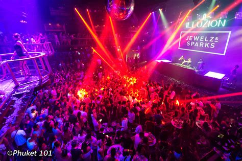 club illuzion phuket|iluzion nightclub patong beach.